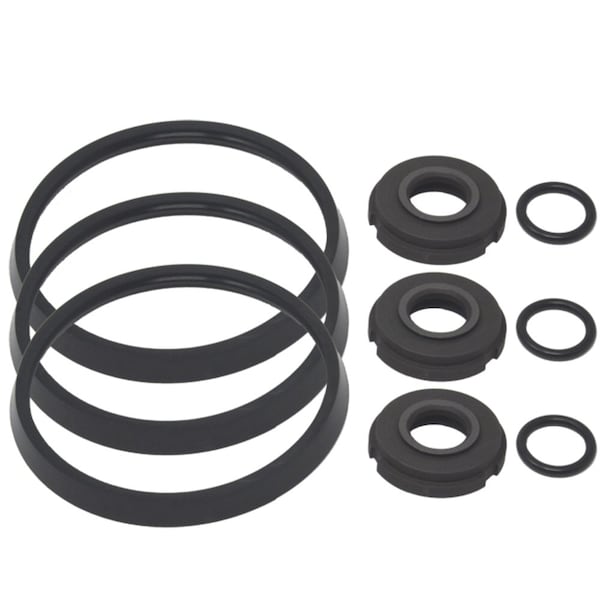 Springer Parts C114-2SFY-SP C114-2SFY Pump Service Kit, #2 FKM 481453; Replaces Alfa Laval Part# C114-2-SFY C114-2-SFYSP - main